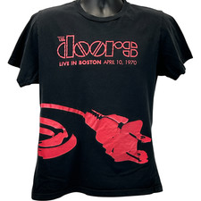 Doors live boston for sale  Las Vegas