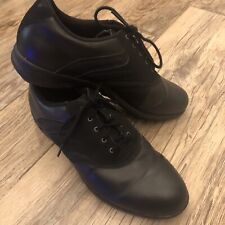 Adidas traxtion golf for sale  BURNTWOOD