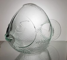 Bocal bonbonne verre d'occasion  Saint-Sauveur-en-Puisaye