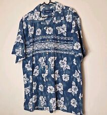 Hawaiian mens funky for sale  BIRMINGHAM