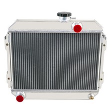 Row radiator 1974 for sale  Bordentown