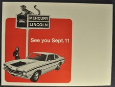 1971 mercury comet for sale  Olympia