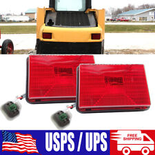 Red lamp assembly for sale  Houston