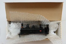 Caisse locomotive vapeur d'occasion  Belley