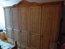 Komplettes schlafzimmer gebrau gebraucht kaufen  Wilhelmshaven
