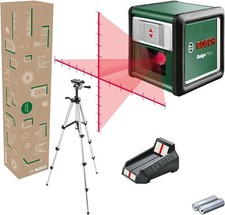 Laser croce quigo usato  Milano