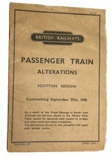 1948 september alterations for sale  SHEPTON MALLET