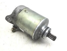 Motorino avviamento starter usato  Viareggio