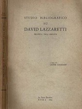 Studio bibliografico david usato  Fonte Nuova