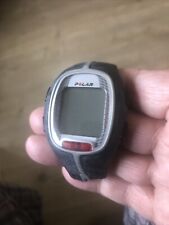 Polar RS300X unissex mostrador cinza monitor de frequência cardíaca e relógio esportivo para peças comprar usado  Enviando para Brazil