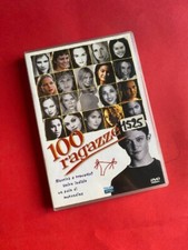 Film dvd 100 usato  Santo Stefano di Camastra