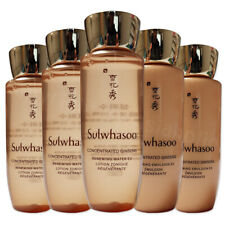 Sulwhasoo concentrated ginseng for sale  Shipping to Ireland