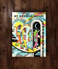 Morning jacket cleveland for sale  Mobile