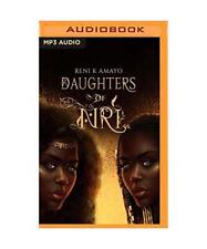 Daughters nri reni gebraucht kaufen  Trebbin