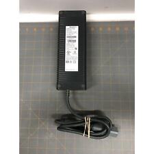 Adaptador CA original Microsoft Xbox 360 fonte de alimentação tijolo EADP-175ABA comprar usado  Enviando para Brazil