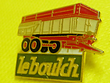 Pin pins badge d'occasion  Arnage