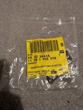 Genuine bmw gasket for sale  ALDERSHOT