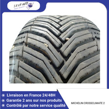 Pneu michelin crossclimate d'occasion  Saint-Quentin