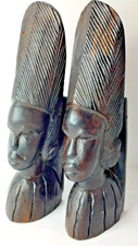 Vintage tanzanian hand for sale  Yellow Springs