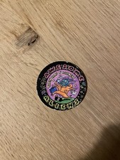 Official slammer whammers for sale  COLCHESTER