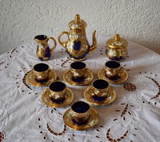 Altes böhmisches glas gebraucht kaufen  Themar