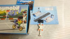 Playmobil 4383 bahnübergang gebraucht kaufen Playmobil 4383 bahnübergang gebraucht kaufen  Pritzerbe
