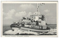 Xx1447 rettungsboot langeoog gebraucht kaufen  Hamburg