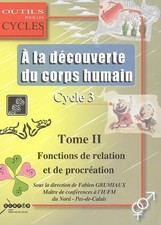 Decouverte corps humain d'occasion  France