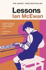 Lessons ian mcewan for sale  UK