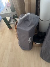 Kinder reisebett hauck gebraucht kaufen  Rösrath