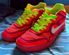 Nike lunar tiempo for sale  SOUTHAMPTON