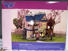 Casa dos Sonhos Barbie Department 56, usado comprar usado  Enviando para Brazil