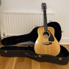 yamaha guitar 12 string for sale yamaha guitar 12 string for sale WORTHING