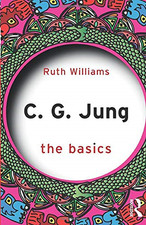 Jung basics williams for sale  ROSSENDALE