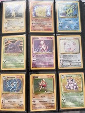 Classeur pokemon wizard d'occasion  Paris V