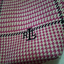 Pink dogtooth ralf for sale  MARCH