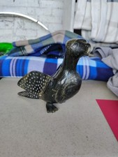 Vintage inuit soapstone for sale  Lewes