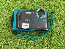 Fujifilm finepix xp120 for sale  LONDON