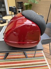 Vespa riginal topcase gebraucht kaufen  Holzgerlingen