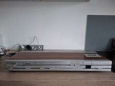 Vintage receiver beocenter d'occasion  Péronne