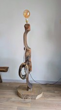 Lampe sol unique d'occasion  Biganos