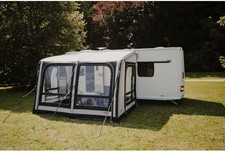 Vango balletto air gebraucht kaufen  Nidda