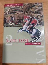 Libro napoleone n.2 usato  Cavenago d'Adda