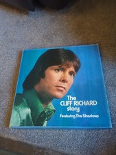 Cliff richard story for sale  BRECON