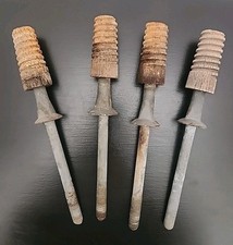 Antique insulator pins for sale  Grants