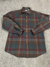 Pendleton flannel shirt for sale  Oceanside