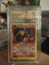 Gsg psa pokémon gebraucht kaufen  Obrigheim