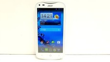 Acer liquid 4.5 for sale  WATFORD