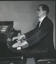 1964 press photo for sale  Memphis
