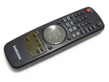 Telecommande samsung 633 d'occasion  Nice-